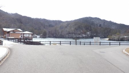 フィッシングレイクたかみや 釣果