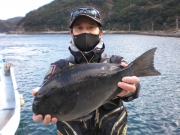 春日丸 釣果
