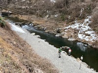 秩父フライフィールド 釣果