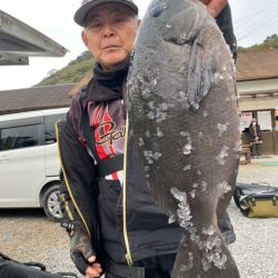千津丸 釣果