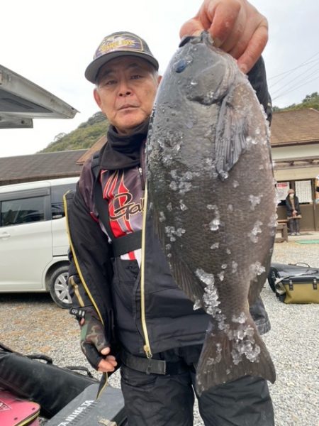 千津丸 釣果