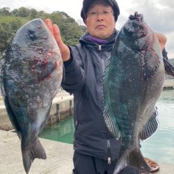 千津丸 釣果