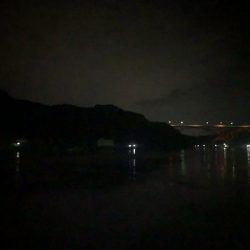 メバリング、２夜連続！