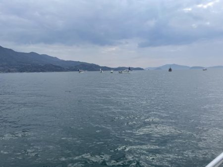 ライト落とし込み