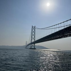 花見カレイ前線まだまだ2