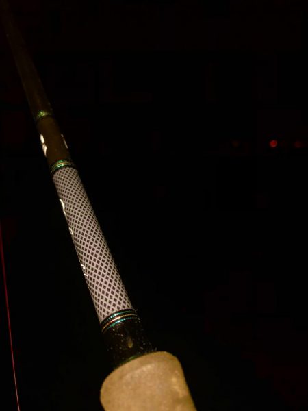 ラストヤリイカ