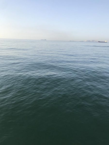 マイクロパターン