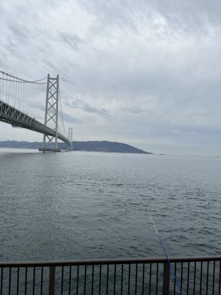 フグとテンコチの猛攻