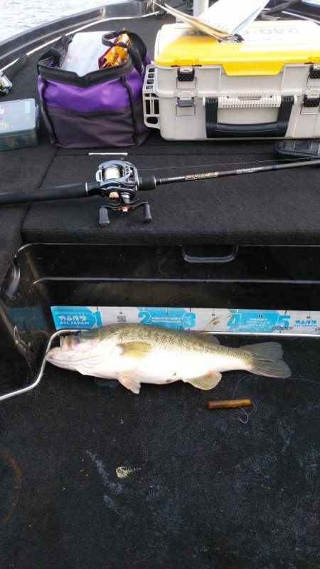 北山田連日の50オーバー