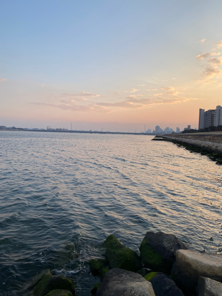 淀川ブリームゲーム 22年ファーストフィッシュ