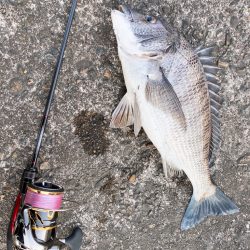 スランプ脱出⁇