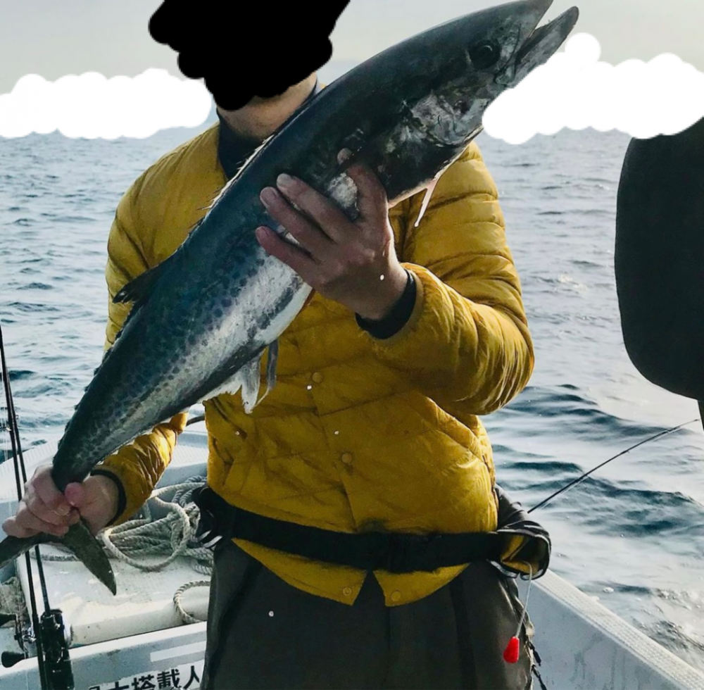 イカメタルはなかなか厳しい