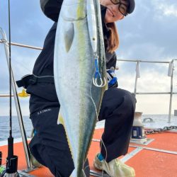 連日イルカ続きだけど…