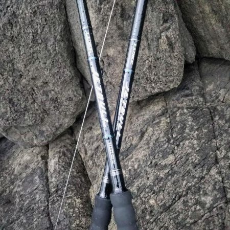 ヒラマサ後エギング