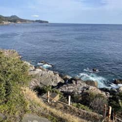 この時期に久しぶりの釣行！