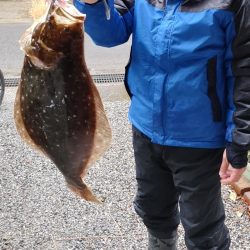 二投目で思わぬ伏兵が…