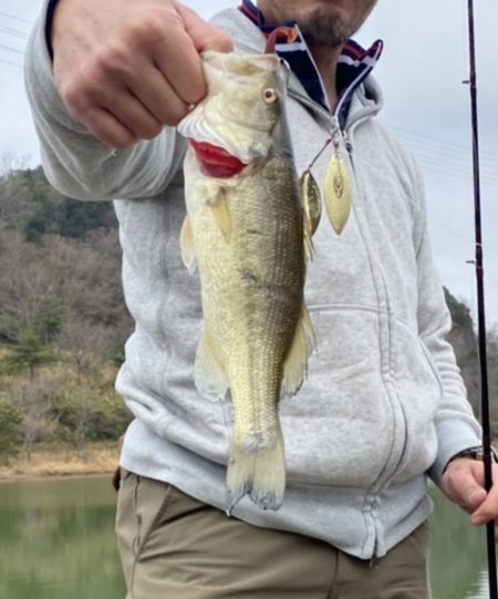 シーズン開幕！