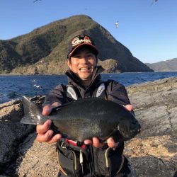 予想より激渋で苦戦