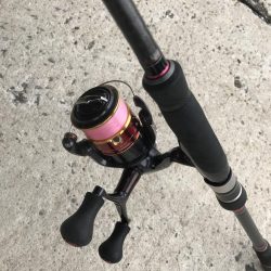 朝マズメの太刀魚釣り