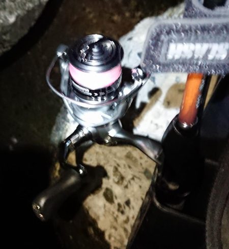 チャンスは一回!