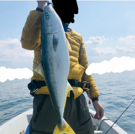 イカメタルはなかなか厳しい