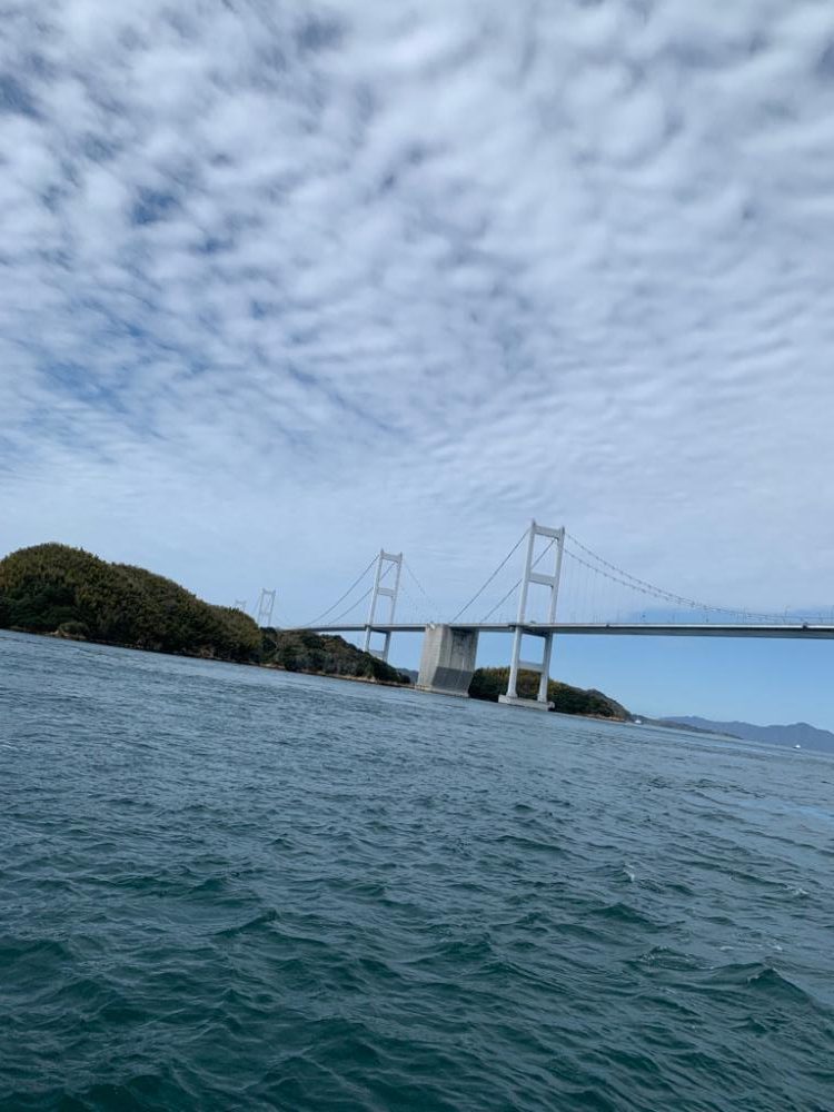 〜テンヤ釣り〜