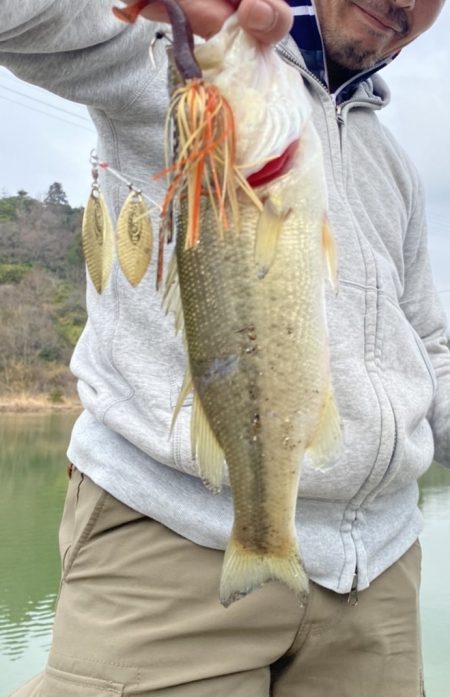 シーズン開幕！