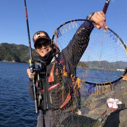 予想より激渋で苦戦