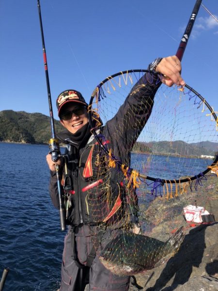 予想より激渋で苦戦