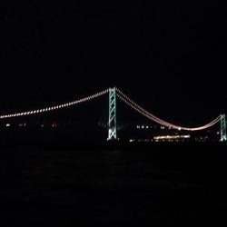 チャンスは一回!