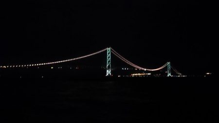 チャンスは一回!