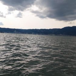 北山田連日の50オーバー