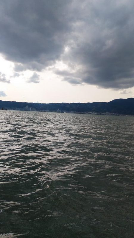 北山田連日の50オーバー