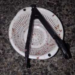 アジ狙い！　幸先は良かったのですが。。。　