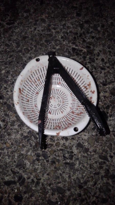 アジ狙い！　幸先は良かったのですが。。。　