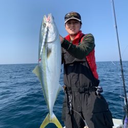 イカメタルはなかなか厳しい