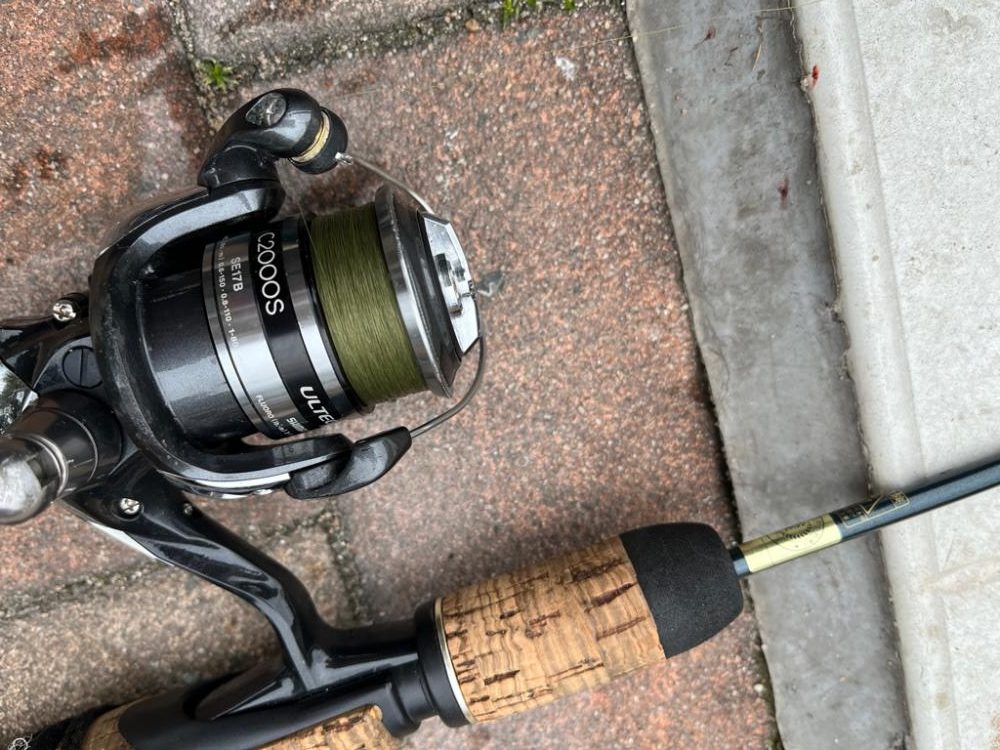 服部フィッシングパーク