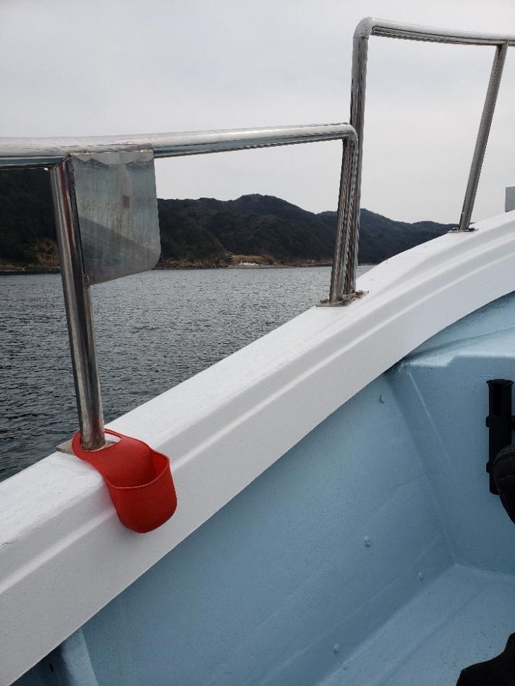 タイラバサビキ