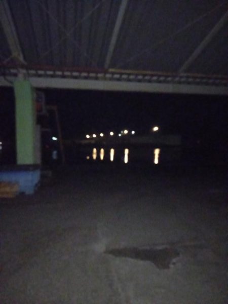 まんえん防止解除