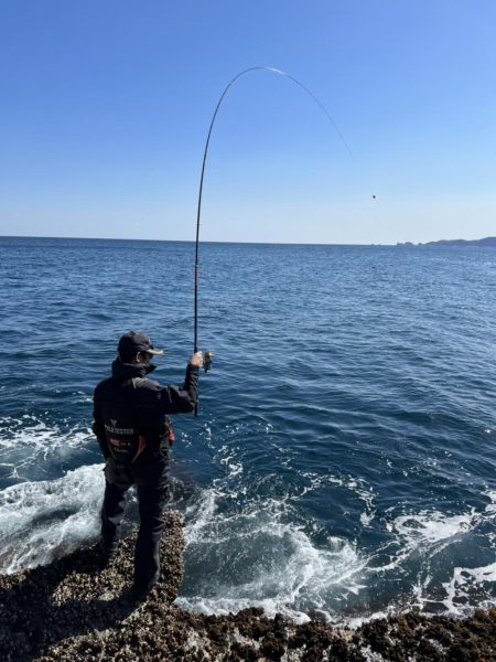 予想より激渋で苦戦