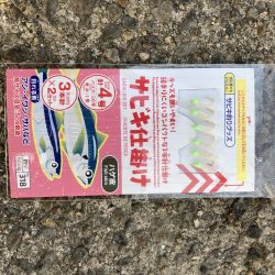 サビキ釣り