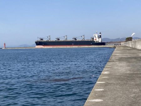 モーニングサービス