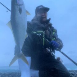 ジャックアイTGスイムのただ巻き強し！