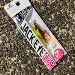 ちびジャックアイたちでライトゲーム