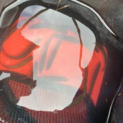 ホンモロコ釣り