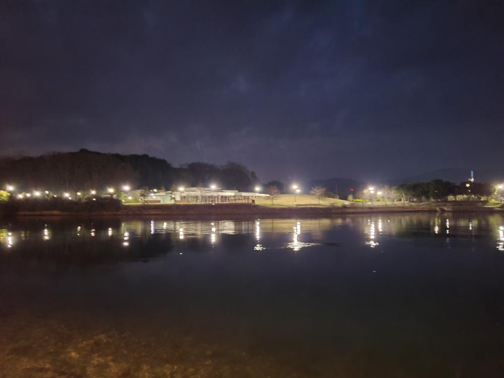 なかなか釣果が出ない