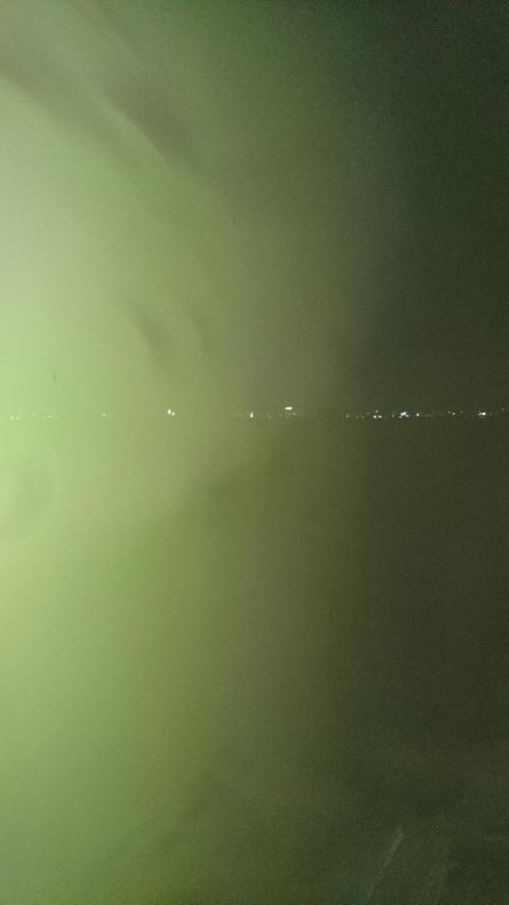 やっと釣れた。腕悪く打率低い