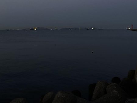 モーニングサービス