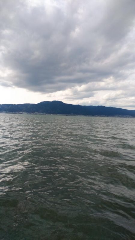 北山田連日の50オーバー