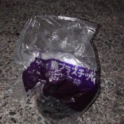 アジ狙い！　幸先は良かったのですが。。。　